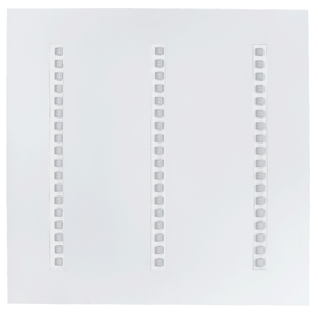 PANEL LED TRI P700CCT 60x60 40W CRI>80 UGR<19