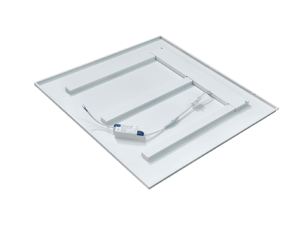 PANEL LED TRI P700CCT 60x60 40W CRI>80 UGR<19