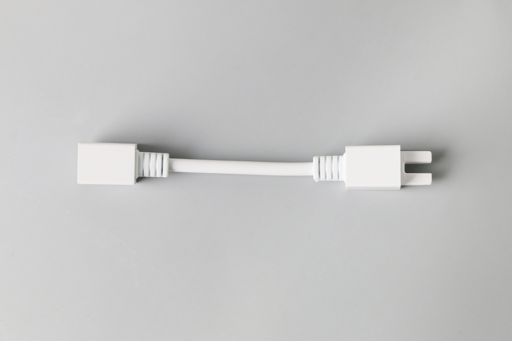 LINEAL NATURE ACCESORIO CONEXION - MACHO / HEMBRA