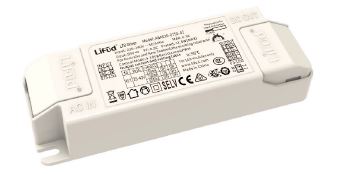 DRIVER 40W  0-10V - PANEL/DOWN.