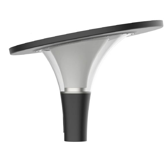 Urban Jardín Solar PAMELA 24W CCT 