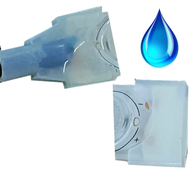 JUEGO TAPAS TIRA LED TEC S170 -IP65