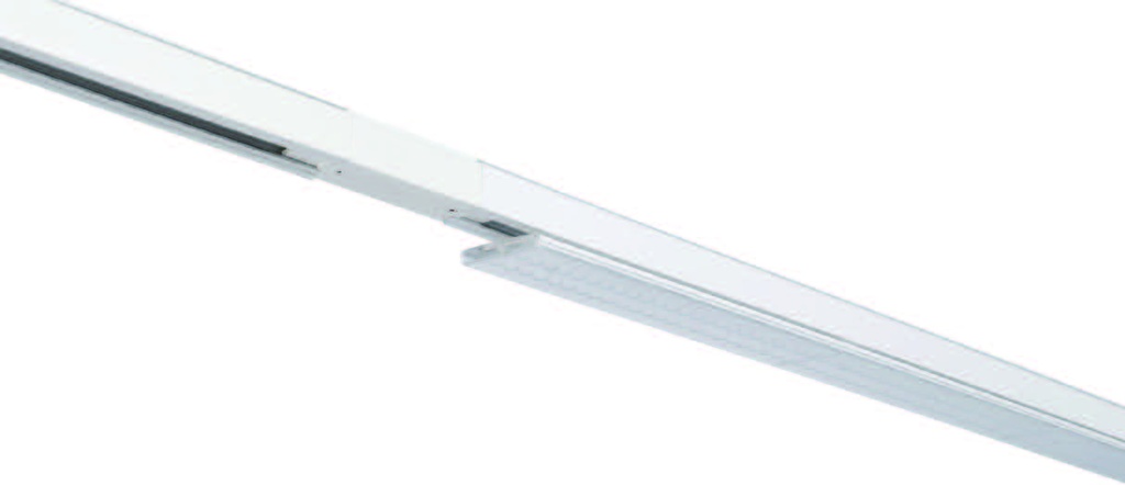 LINEAL CARRIL LUX 160lm/W 120º CCT
