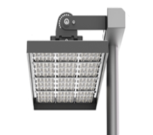 PROYECTOR LED PADEL PAD CW 1-10V 250W 190LM/W