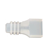 [SA805] APOLO TAPA CONEXIÓN IP65 TIRA LED PCB 10MM