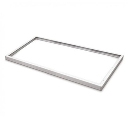[PA321] Kit Superficie Panel ARON color Blanco 60X120cm