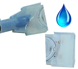 [SA170] JUEGO TAPAS TIRA LED TEC S170 -IP65