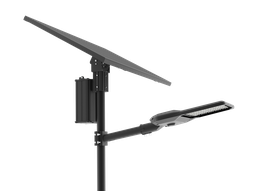 [SS750CCT] VIAL SOLAR LED ORIX CCT 60W