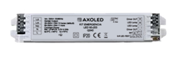 [Q040] KIT EMERGENCIA LED 20/200 3W 3h - 60/200 5W 1h PANEL/ESTANCA/DOWNLIGHT
